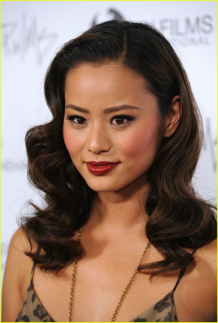 Jamie Chung