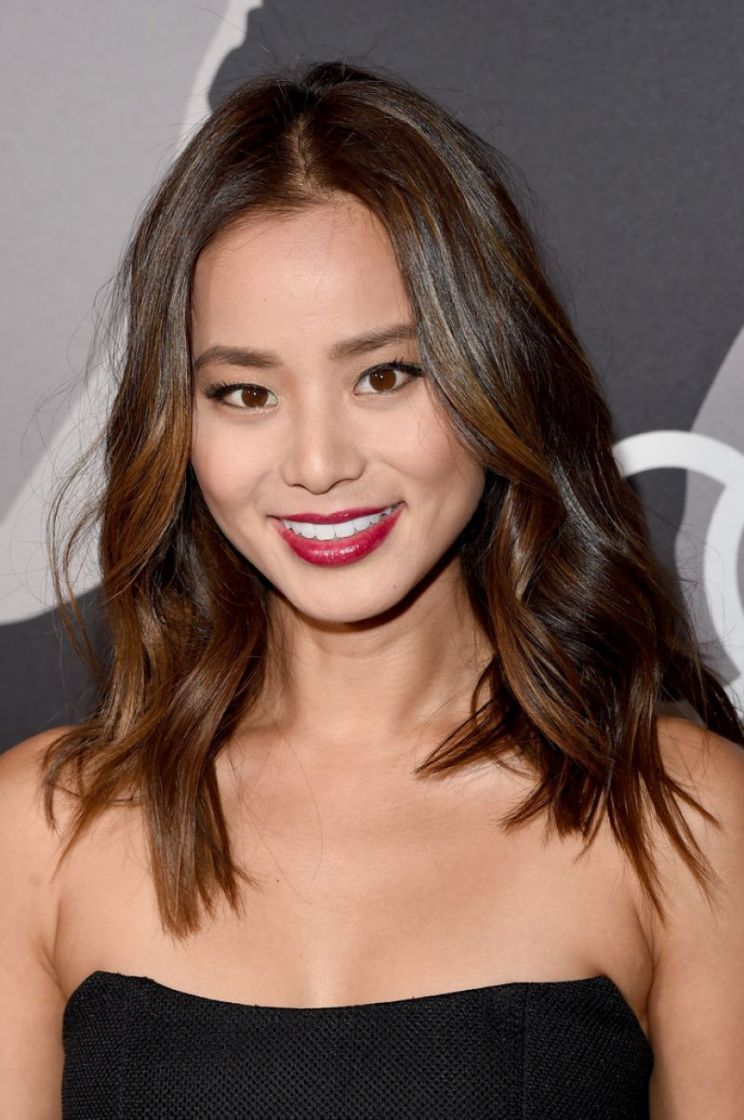 Jamie Chung