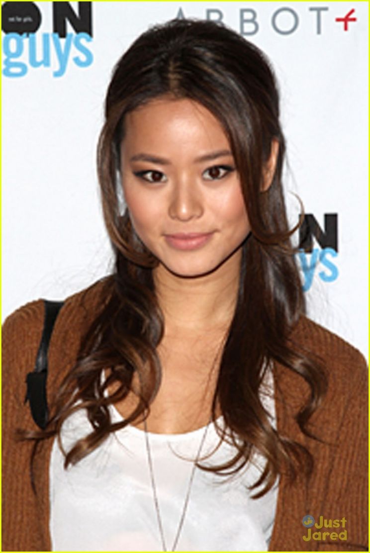 Jamie Chung