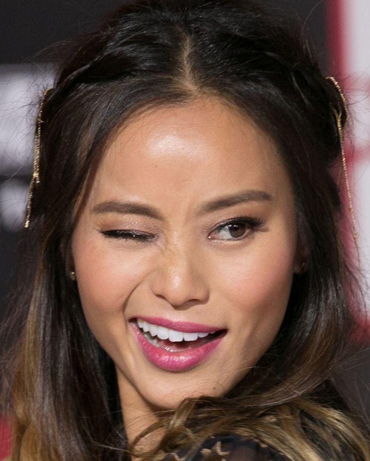 Jamie Chung