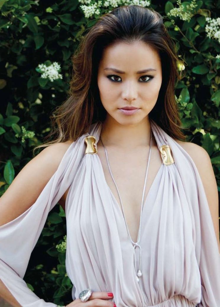 Jamie Chung