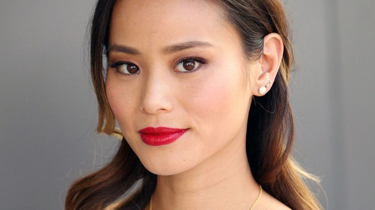 Jamie Chung