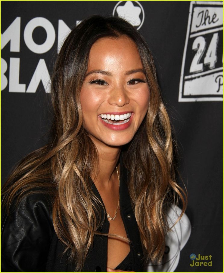 Jamie Chung