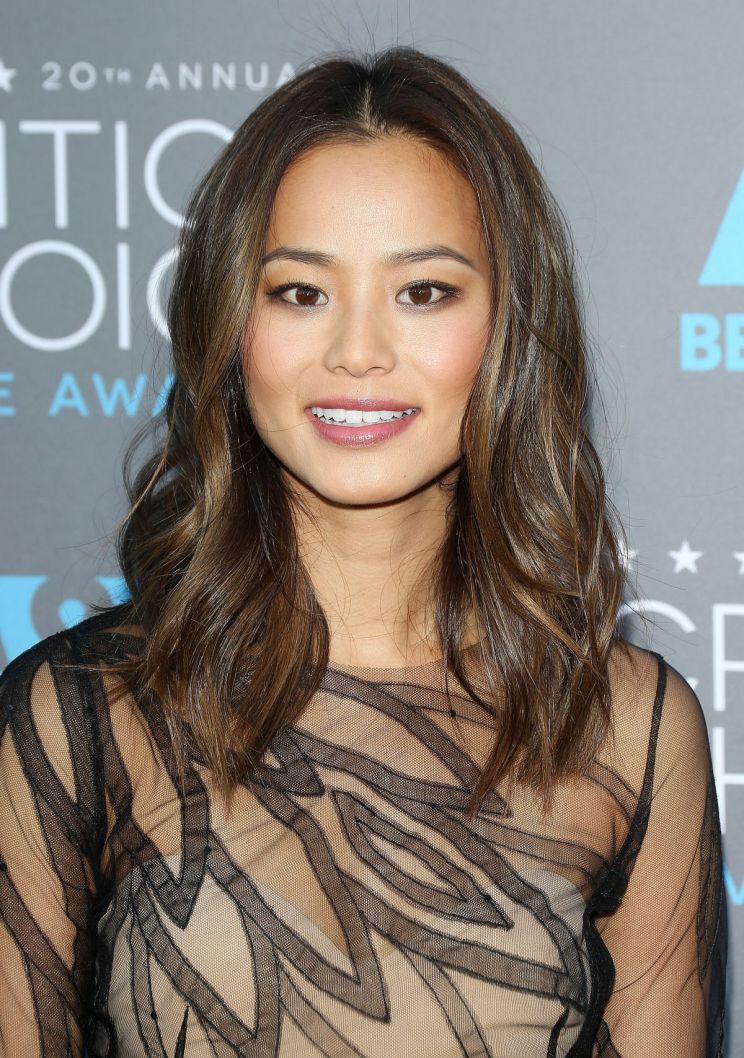 Jamie Chung