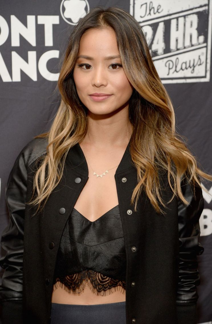 Jamie Chung