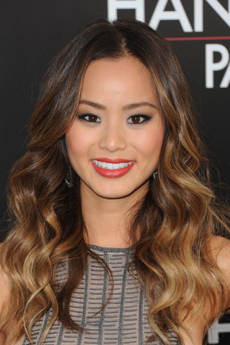 Jamie Chung