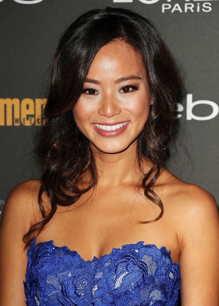 Jamie Chung