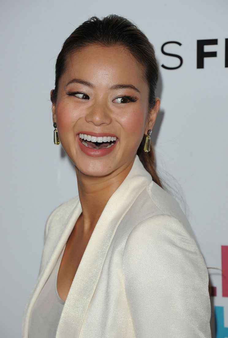 Jamie Chung