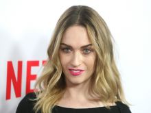 Jamie Clayton