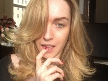 Jamie Clayton