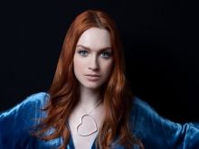 Jamie Clayton