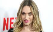 Jamie Clayton