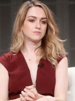 Jamie Clayton