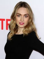 Jamie Clayton