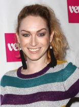 Jamie Clayton