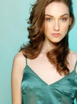 Jamie Clayton