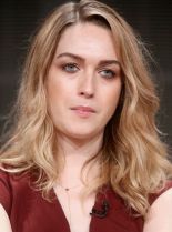 Jamie Clayton