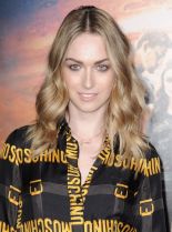 Jamie Clayton