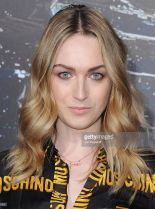 Jamie Clayton