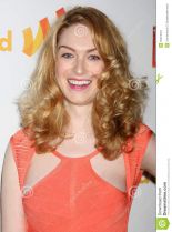 Jamie Clayton photo