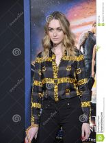 Jamie Clayton photo