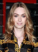 Jamie Clayton