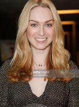 Jamie Clayton