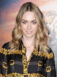 Jamie Clayton