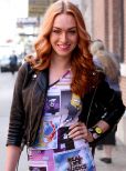 Jamie Clayton