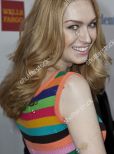 Jamie Clayton