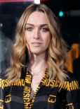 Jamie Clayton