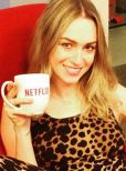 Jamie Clayton