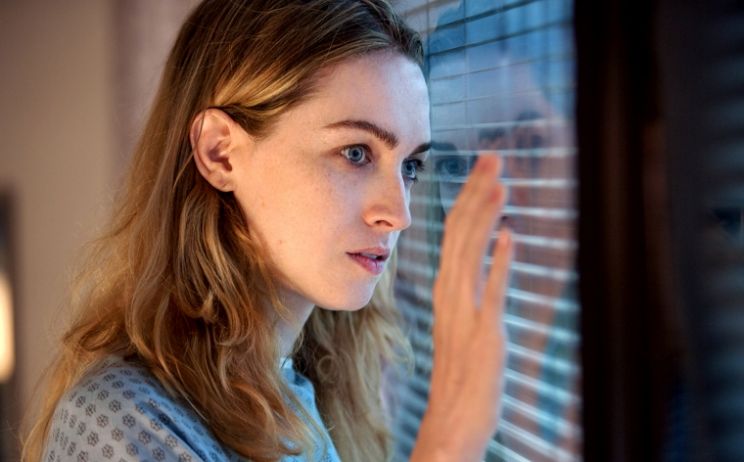 Jamie Clayton