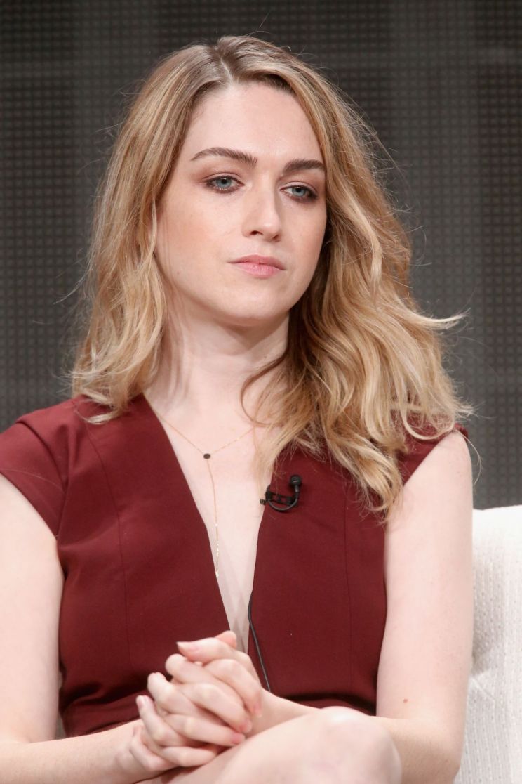 Jamie Clayton