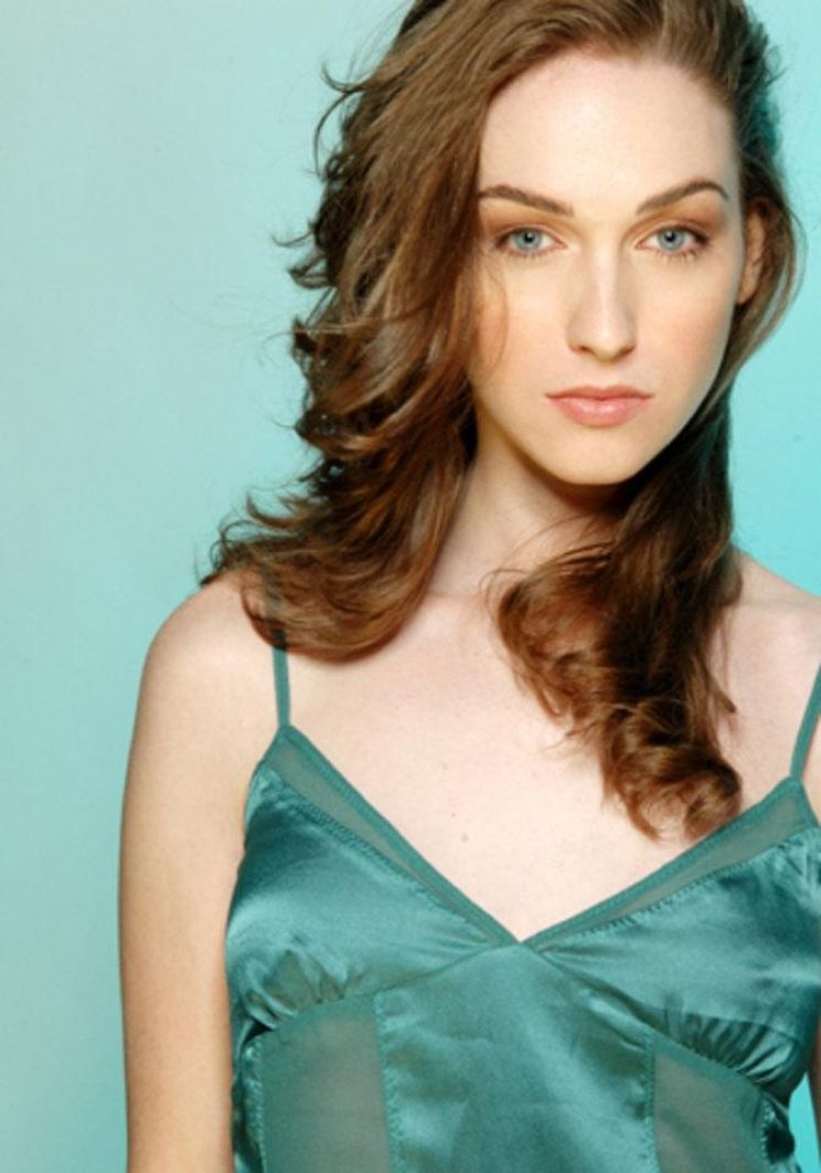 Jamie Clayton