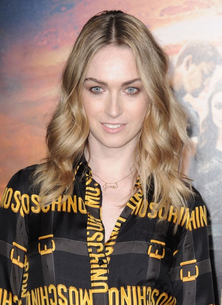 Jamie Clayton