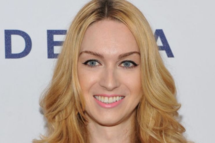 Jamie Clayton
