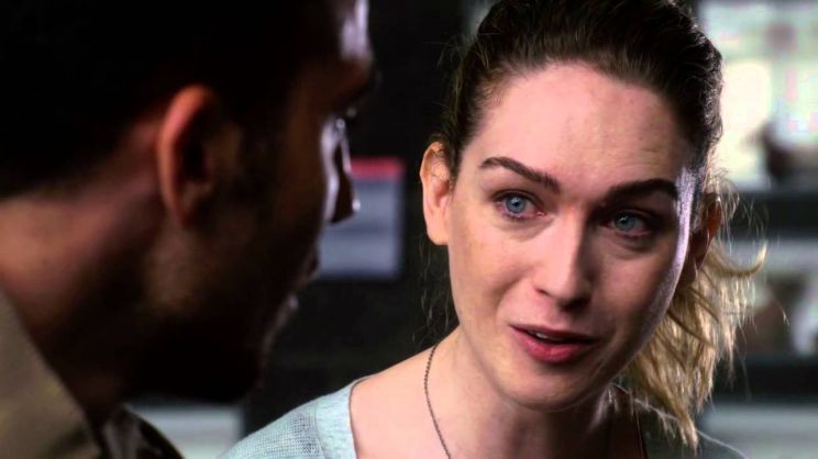 Jamie Clayton