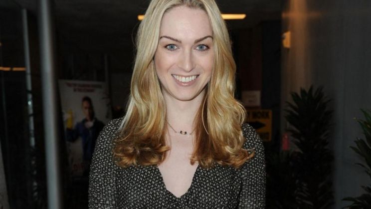 Jamie Clayton