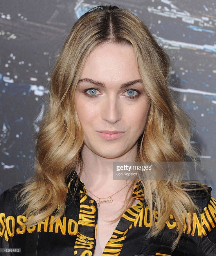 Jamie Clayton