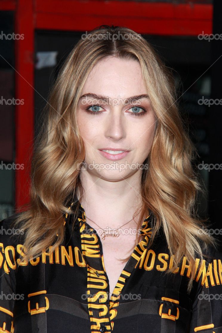 Jamie Clayton