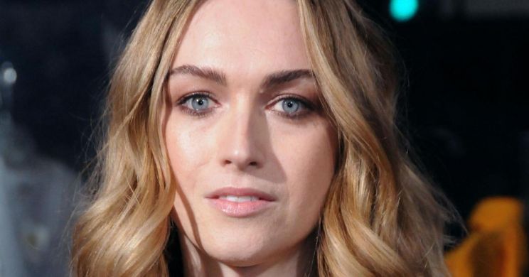 Jamie Clayton