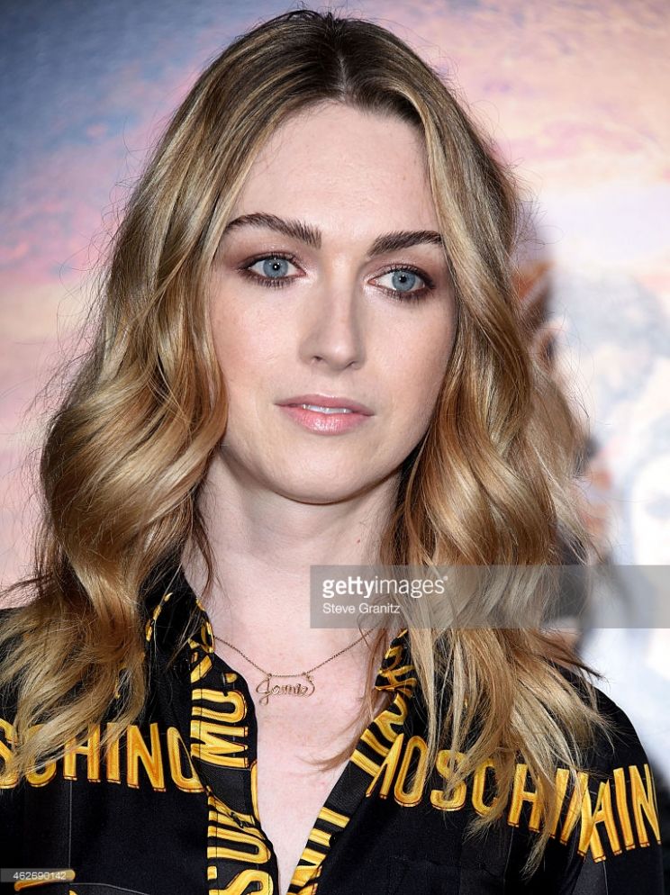 Jamie Clayton