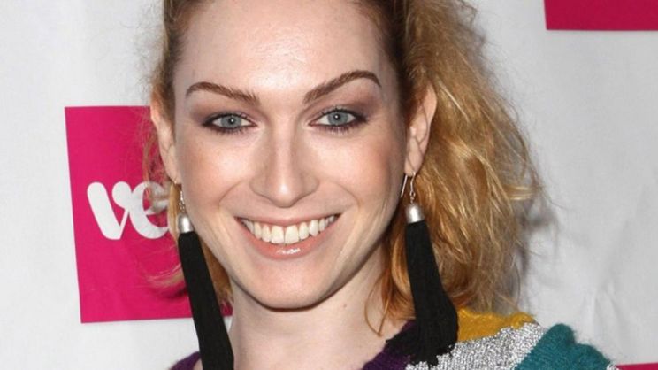 Jamie Clayton