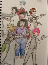 Jamie Crew