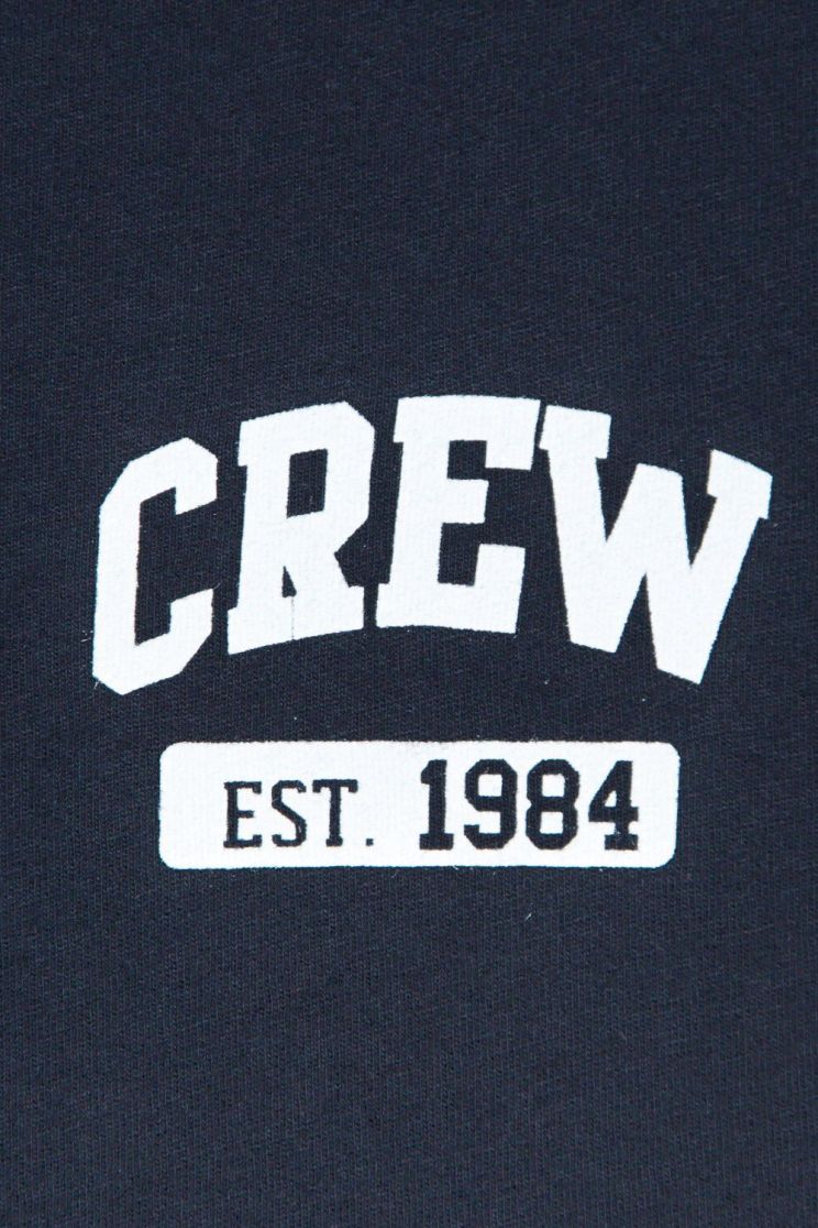 Jamie Crew