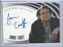 Jamie Croft