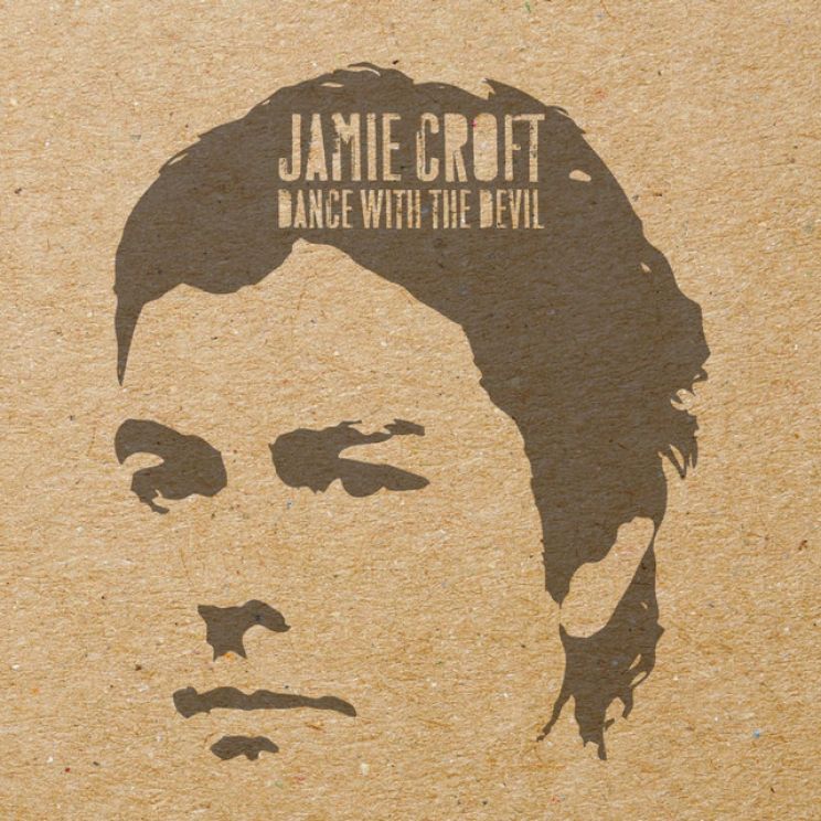 Jamie Croft