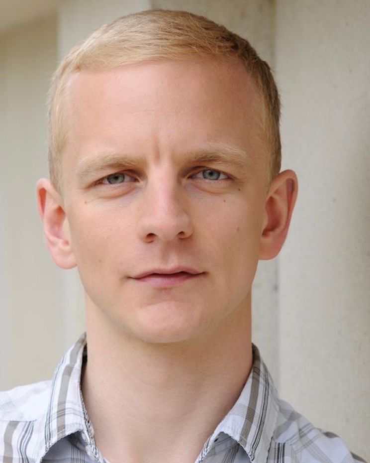 Jamie Darlington