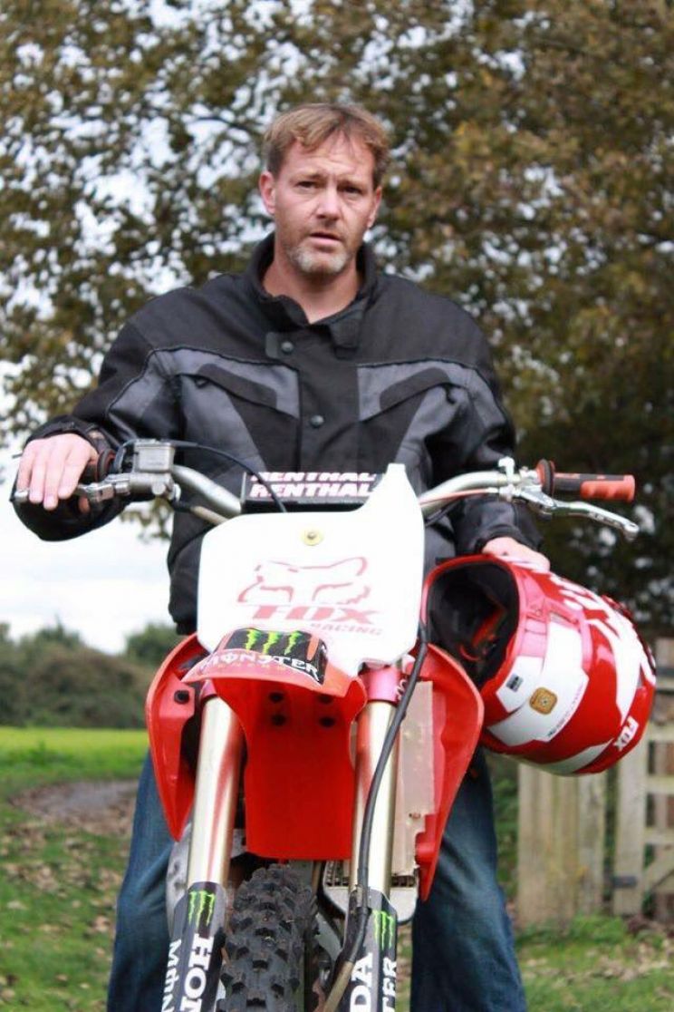 Jamie Darlington